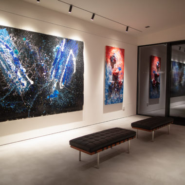 mudea opere arte spazio eventi galleria mostre esposizioni