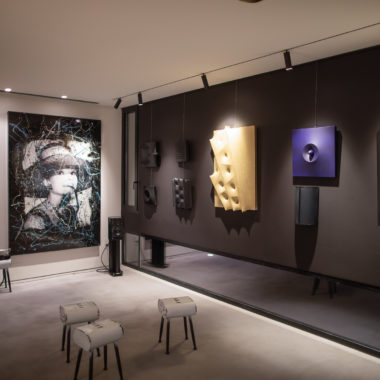 mudea opere arte spazio eventi galleria mostre esposizioni